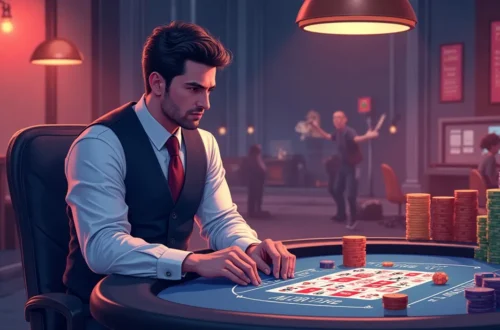 Lilo casino recension