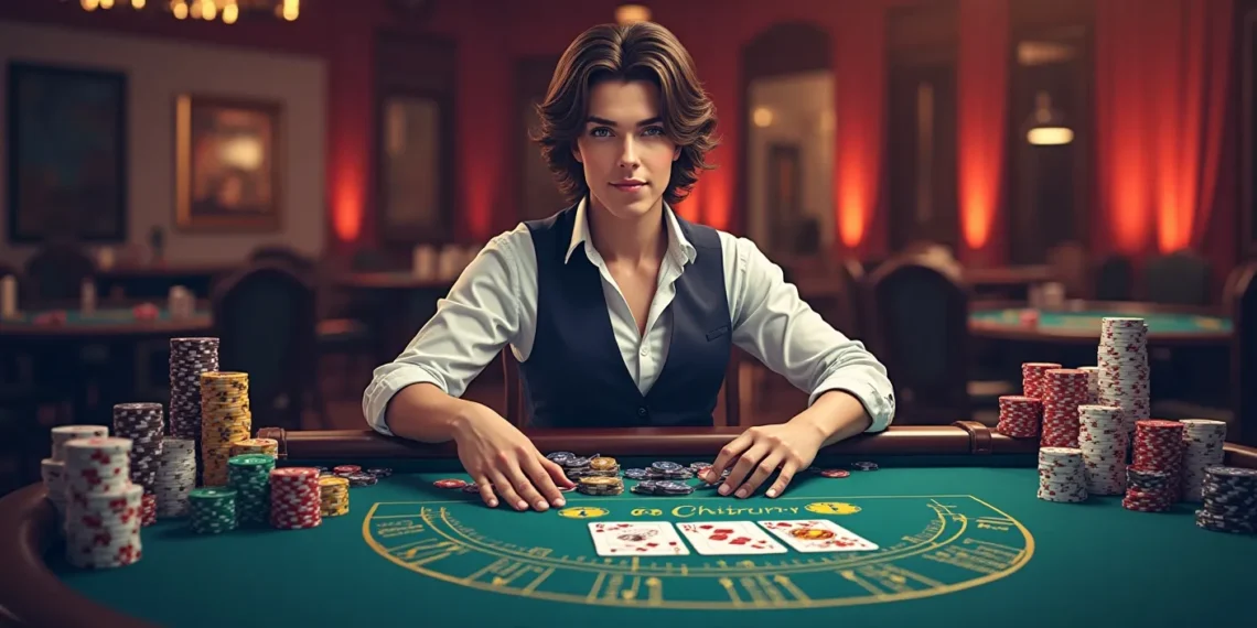 Lightning casino recension