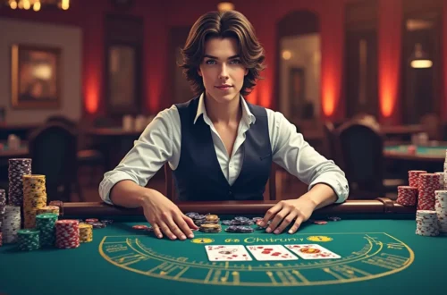 Lightning casino recension