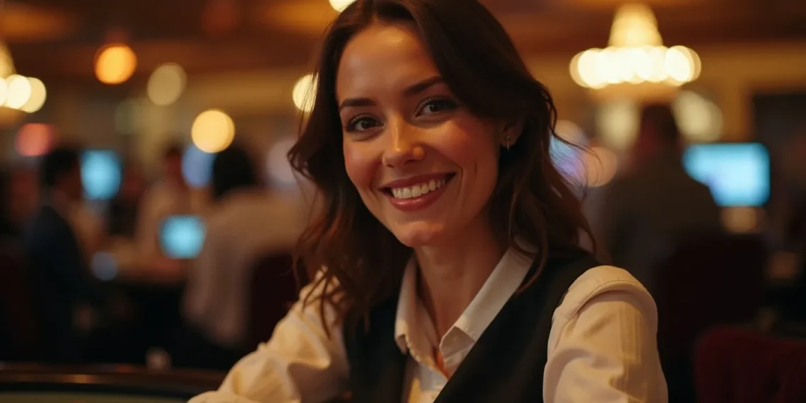 Arctic Casino recension