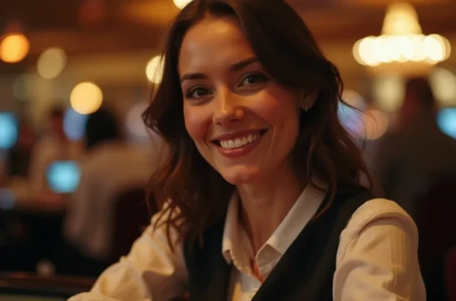 Arctic Casino recension