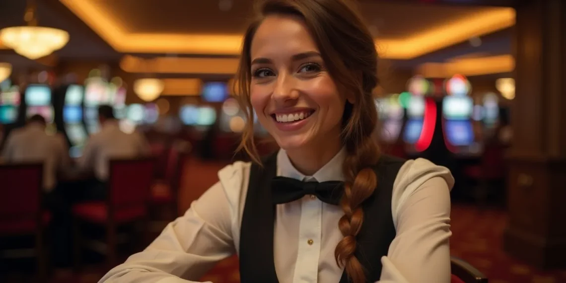 Lyckost Casino recension