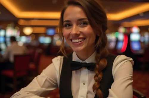 Lyckost Casino recension