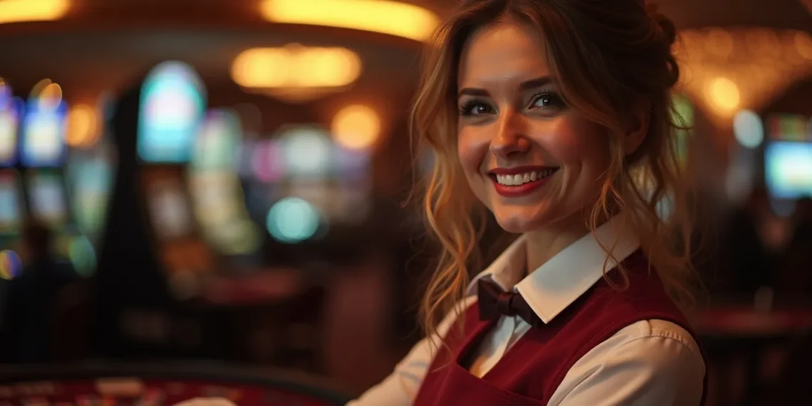 Sugar casino recension