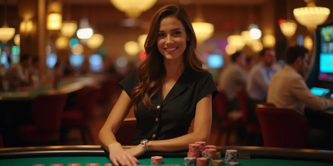 Wild Tokyo Casino recension