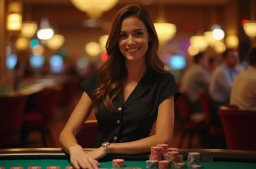 Wild Tokyo Casino recension