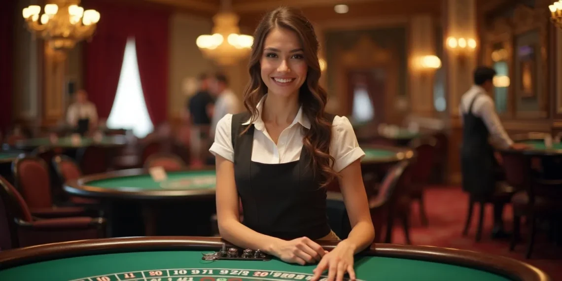 Starburst casino recension