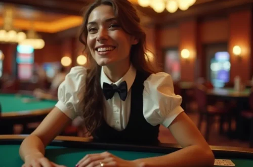 Slot Mojo Casino recension
