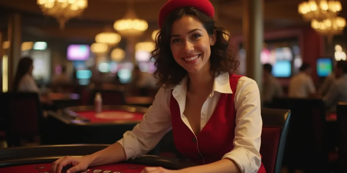 Slotable casino recension