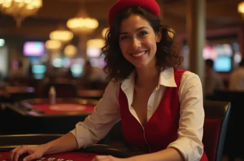 Slotable casino recension