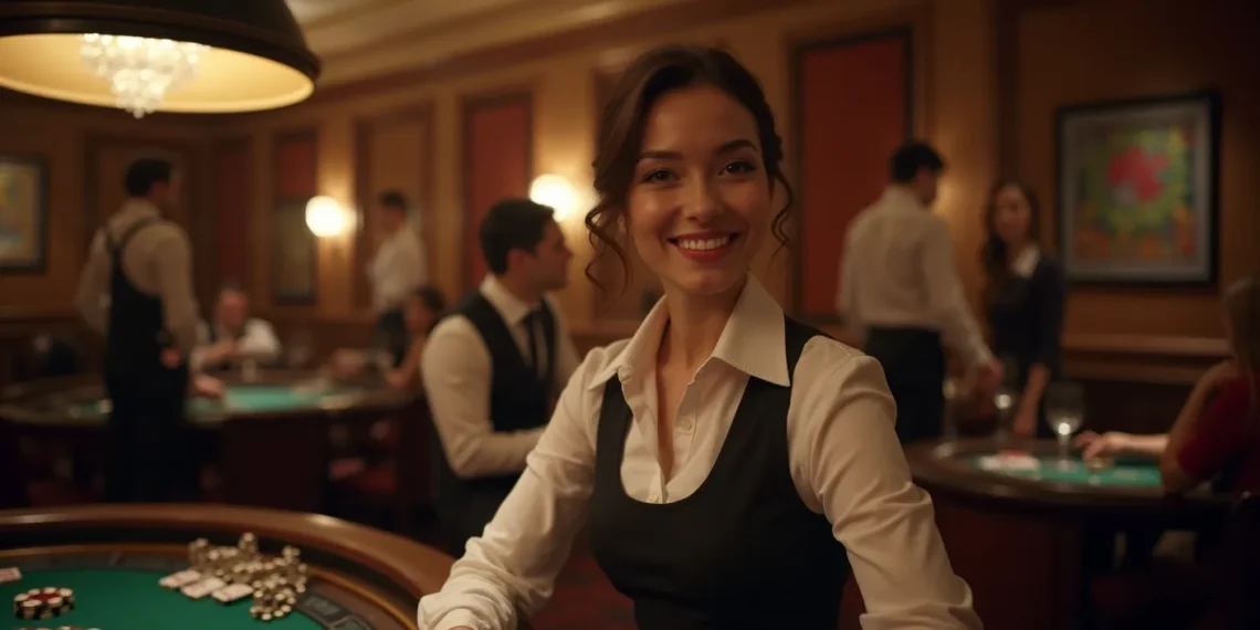 Com on casino recension