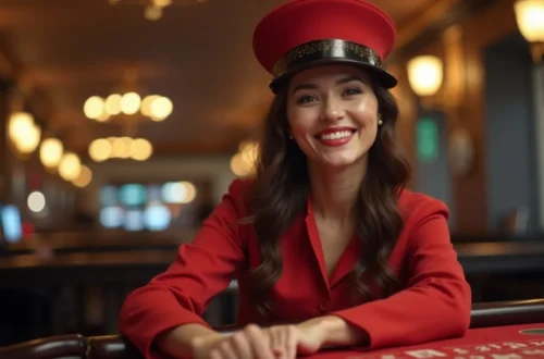 Thrills casino recension