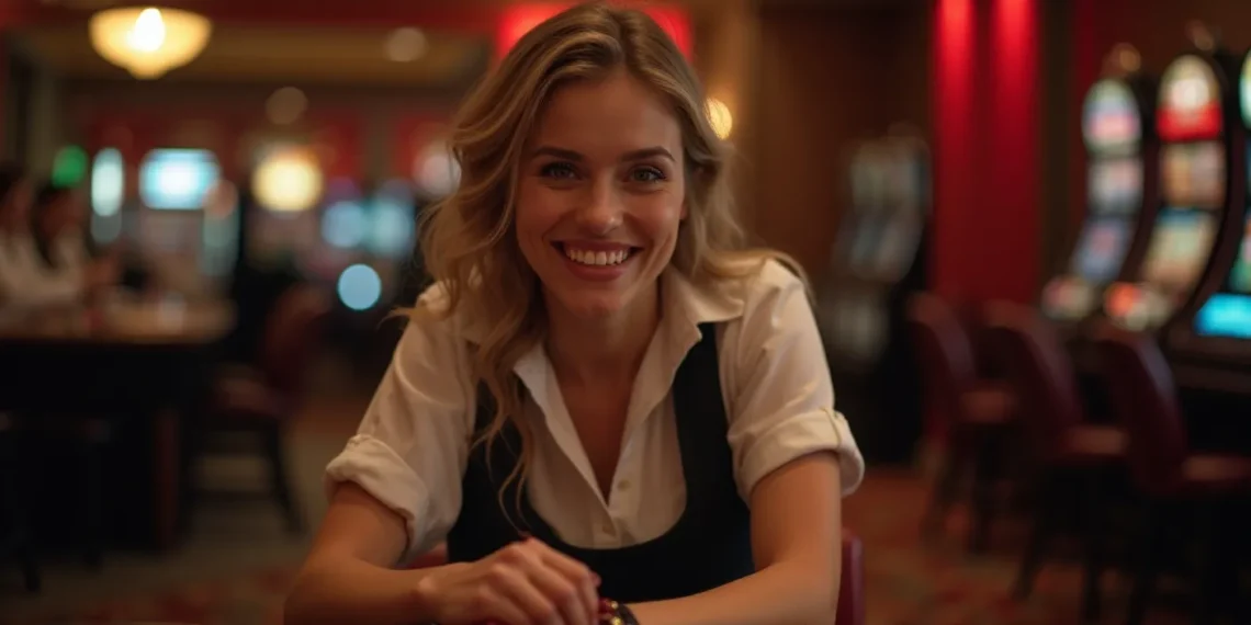 Spin casino recension