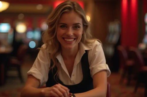 Spin casino recension