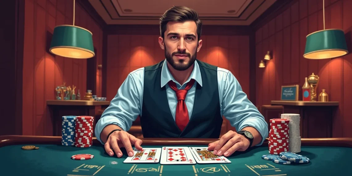 Paf casino recension