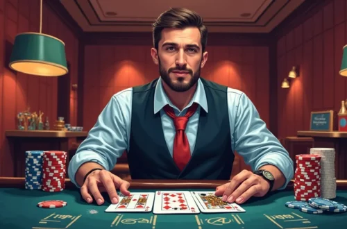 Paf casino recension