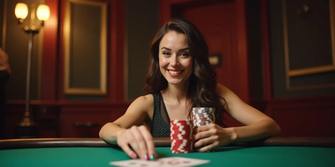 PlayOJO Casino recension