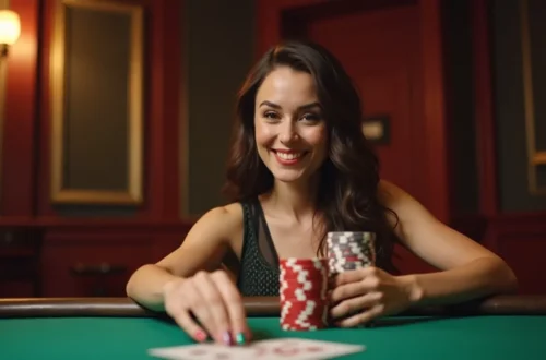 PlayOJO Casino recension