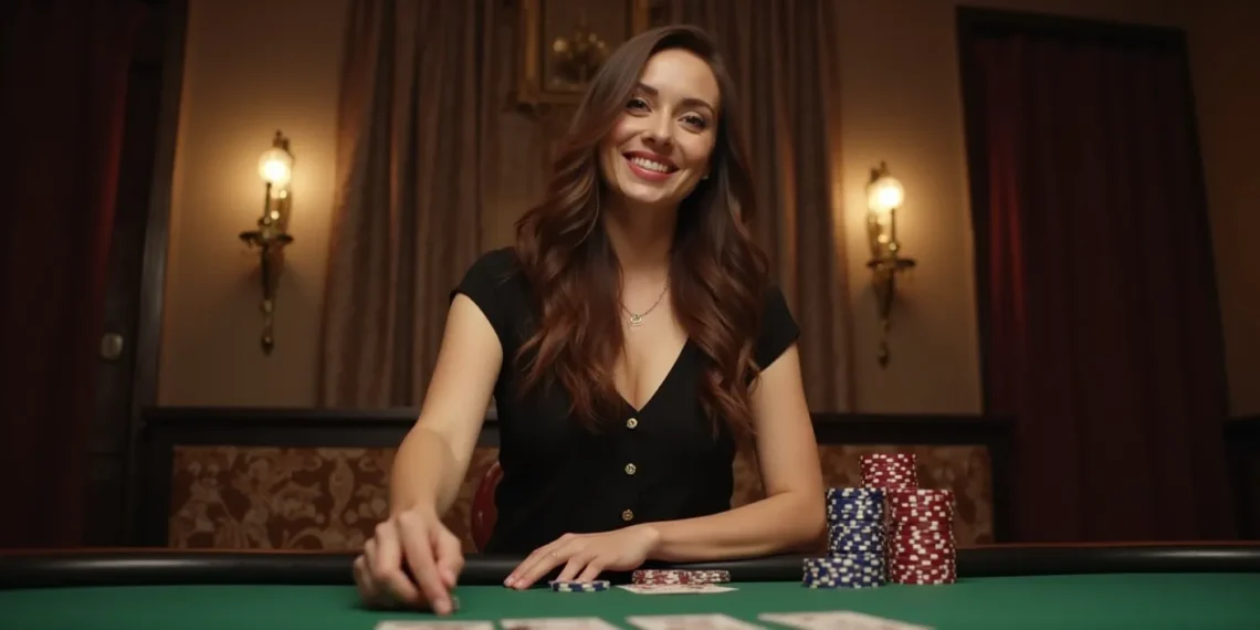 Slotmonster casino recension
