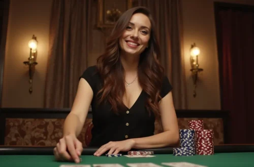 Slotmonster casino recension