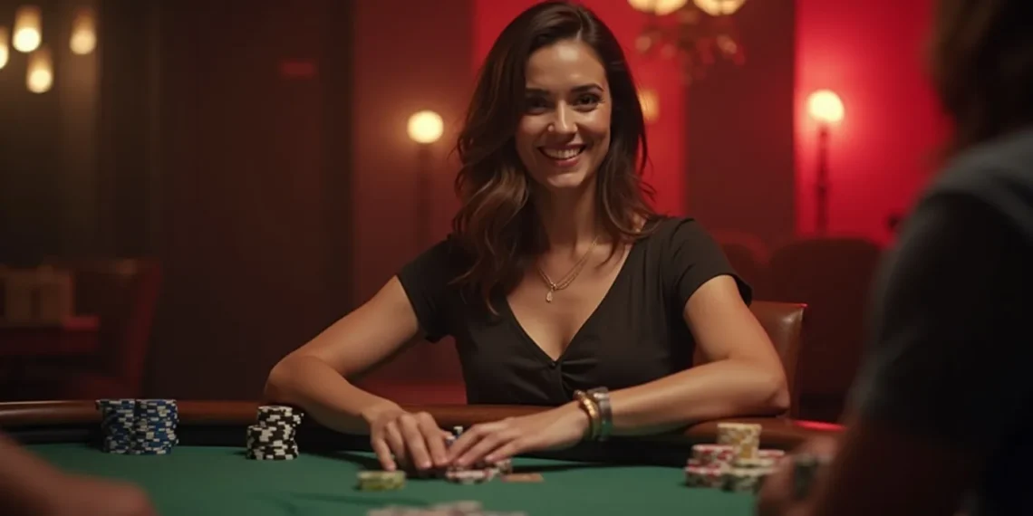 Wild Casino recension
