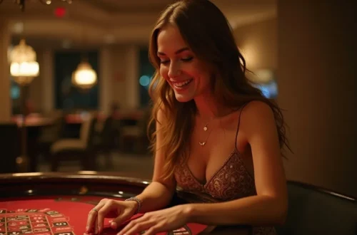 Lyra Casino recension