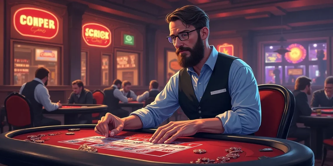 Pop casino recension