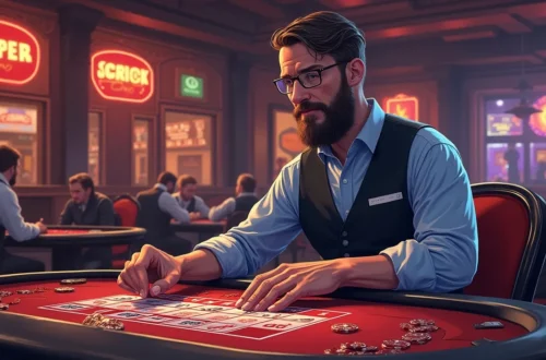 Pop casino recension