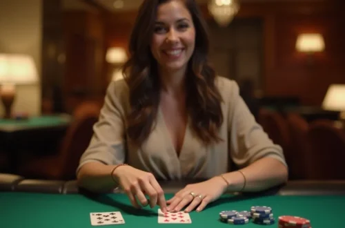 Seven casino recension