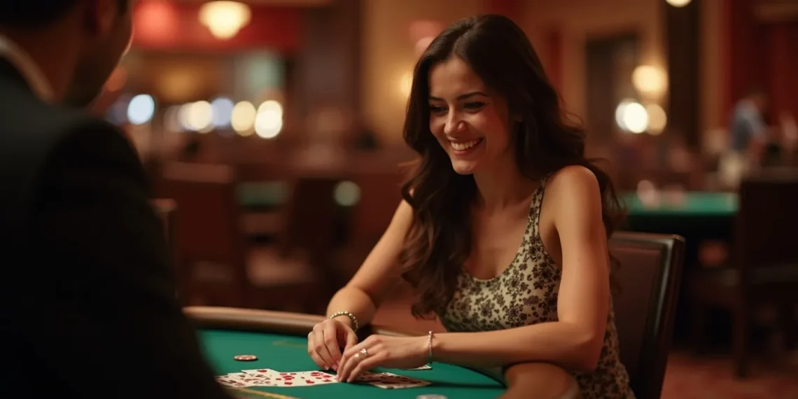 Cherry Casino recension
