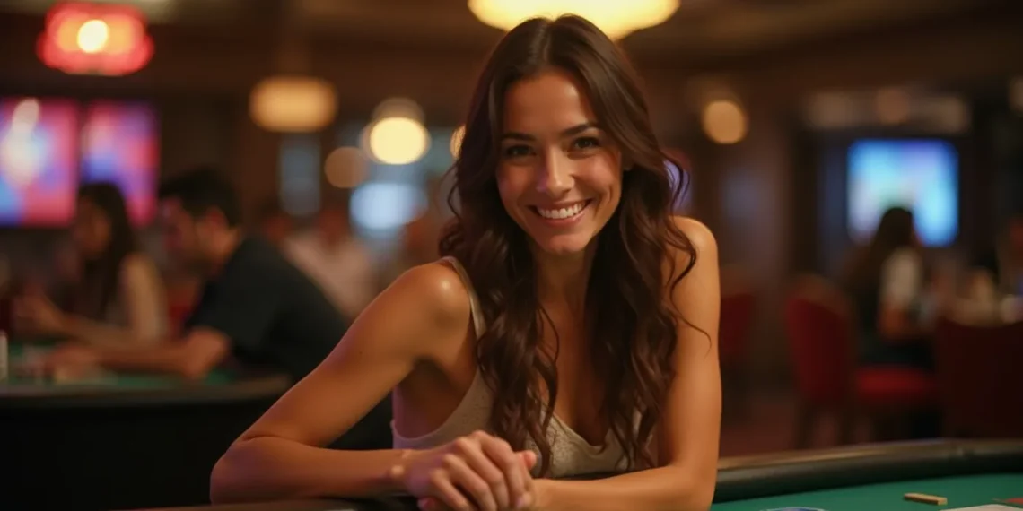 Mount Gold Casino recension