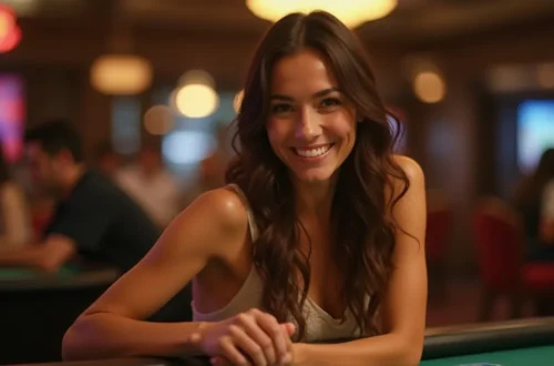 Mount Gold Casino recension
