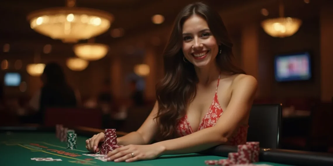 Vad är en High roller?