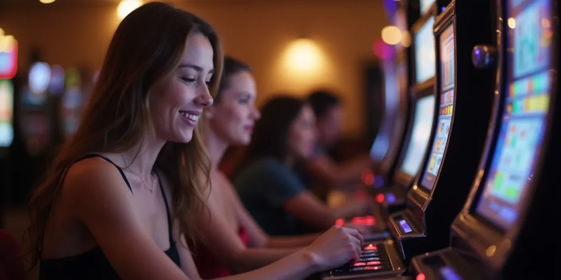Hur spelar man Videopoker på casino?